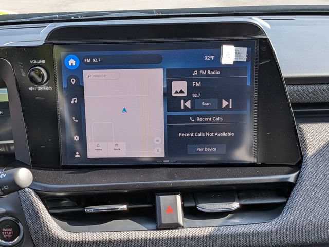 New 2026 Subaru Outback Limited AWD/4WD image 11