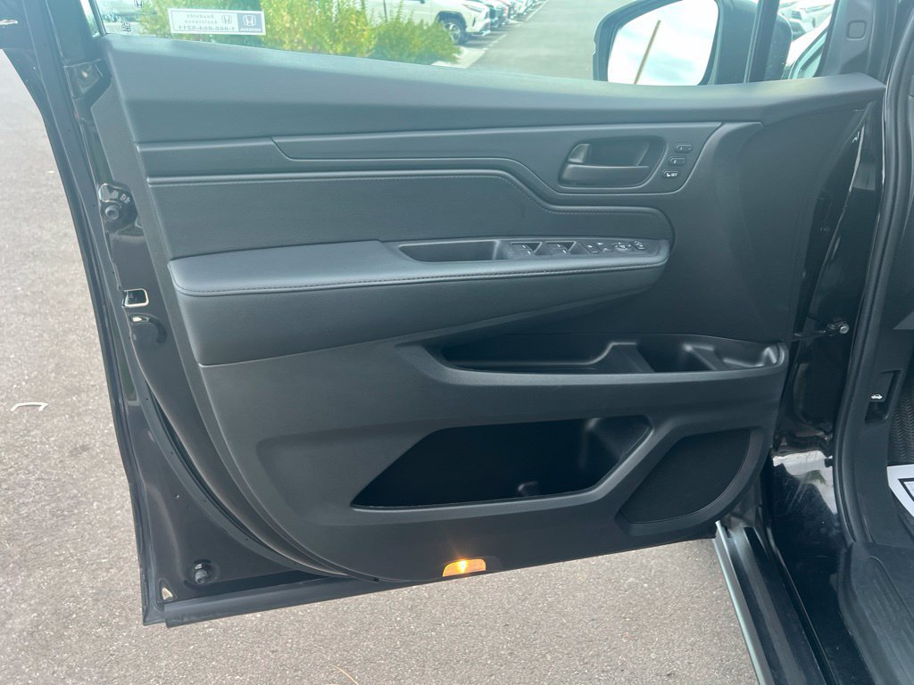 Used 2025 Honda Odyssey EX-L image 25
