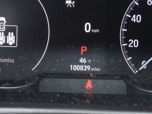 Certified 2021 Honda Accord EX-L image 36