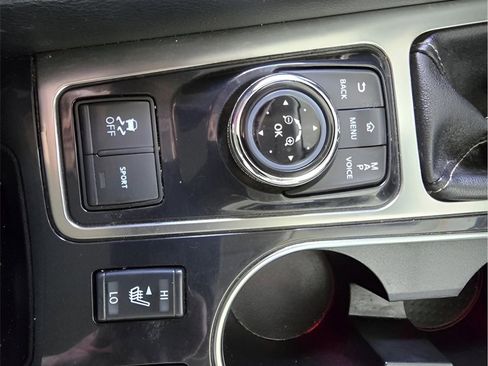 Used 2020 Nissan Maxima 3.5 SV w/ Illumination Package image 41