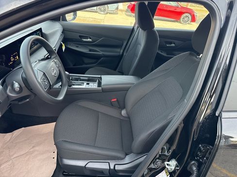 New 2026 Nissan Sentra S image 11