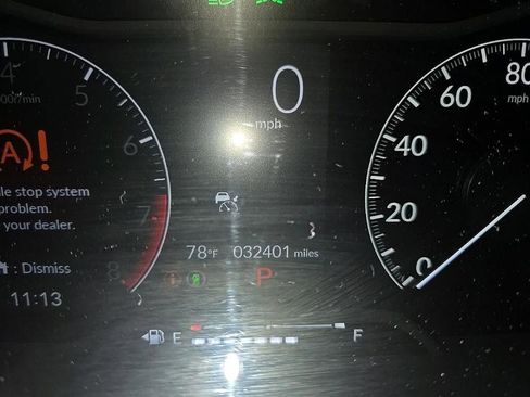 Used 2024 Honda Civic LX image 14