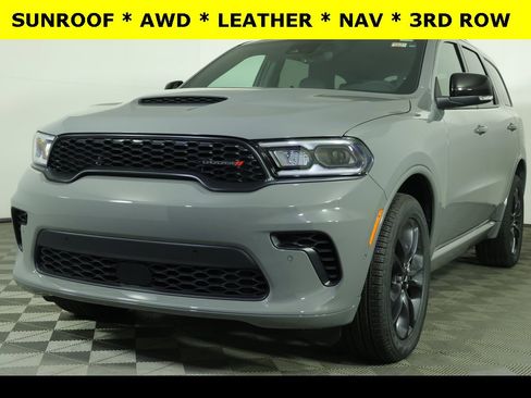 New 2026 Dodge Durango GT image 1