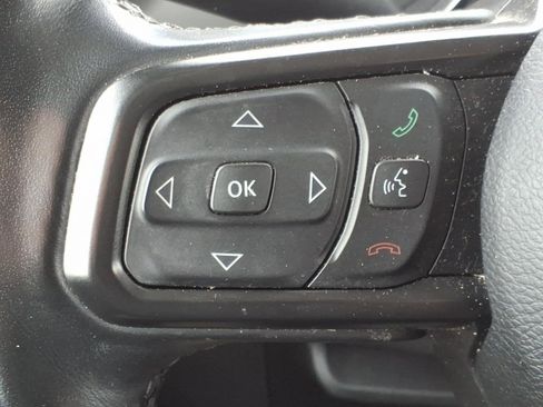 Used 2021 Jeep Gladiator Sport AWD/4WD image 16