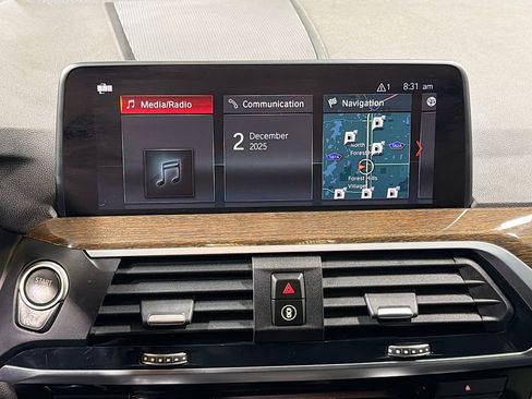 Used 2019 BMW X3 sDrive30i image 29