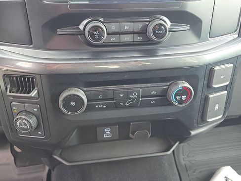 Used 2023 Ford F150 XL w/ STX Appearance Package image 19
