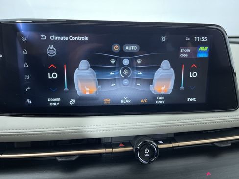 Certified 2023 Nissan Ariya AWD image 21