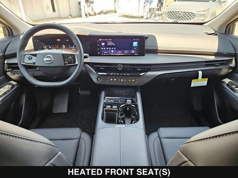 New 2026 Nissan Murano SV AWD/4WD image 19