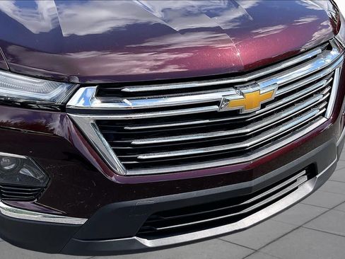 Used 2023 Chevrolet Traverse LT FWD image 30
