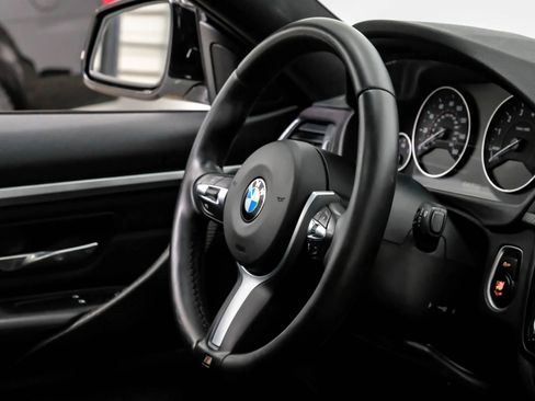 Used 2015 BMW 435i Coupe image 14