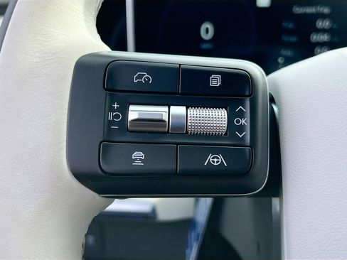 New 2026 Hyundai Santa Fe Calligraphy AWD/4WD image 14
