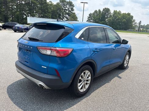 Used 2020 Ford Escape SE FWD image 8