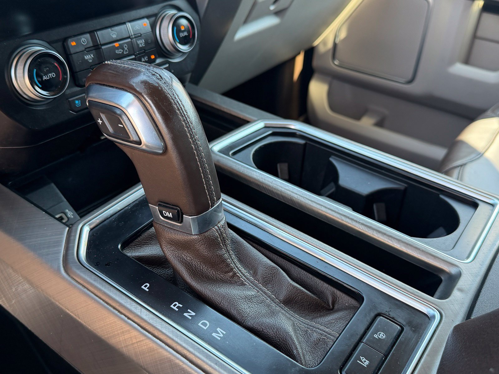 Used 2019 Ford F150 Limited w/ Trailer Tow Package AWD/4WD image 26