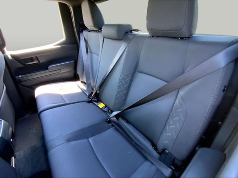 Used 2026 Toyota Tacoma SR5 RWD image 20