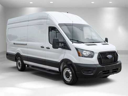 Used 2025 Ford Transit 350 148 High Roof Extended RWD image 5
