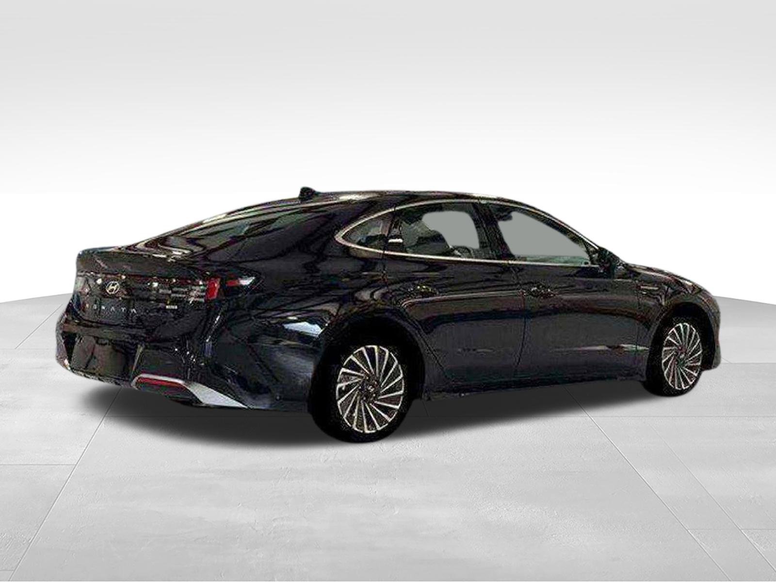 New 2026 Hyundai Sonata SEL FWD image 11