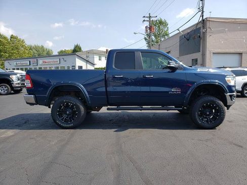 Used 2019 RAM 1500 Big Horn AWD/4WD image 2