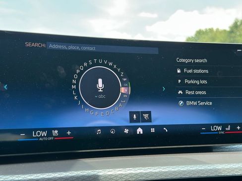 New 2025 BMW 330i xDrive 330i xDrive image 43