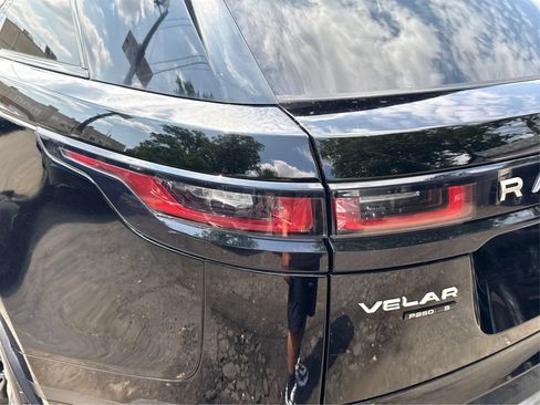 Used 2020 Land Rover Range Rover Velar S AWD/4WD image 27