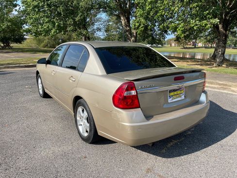 Used 2006 Chevrolet Malibu LT image 3