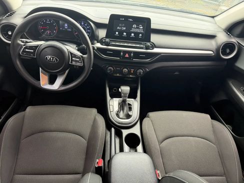 Used 2020 Kia Forte LXS FWD image 30