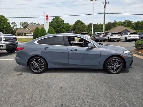 Used 2024 BMW 228i Gran Coupe w/ Premium Package image 13