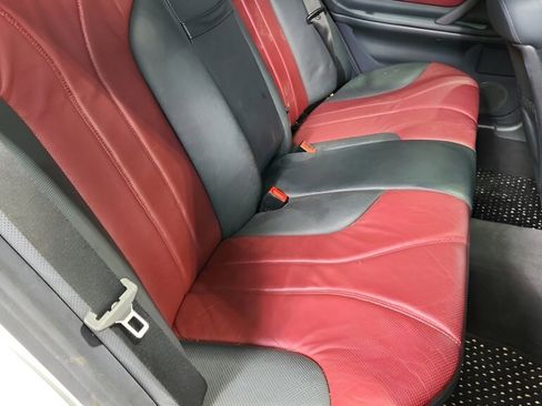 Used 2002 Mercedes-Benz E 55 AMG Sedan image 30