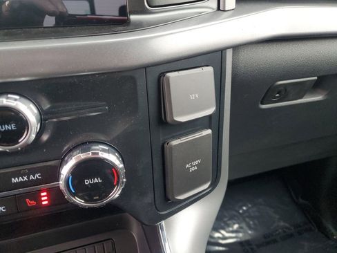 New 2026 Ford F150 XLT w/ Equipment Group 302A MID image 33