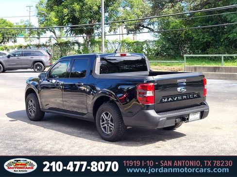 Used 2024 Ford Maverick XLT w/ XLT Luxury Package AWD/4WD image 3