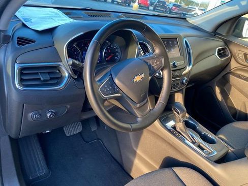 Used 2024 Chevrolet Equinox LT image 15