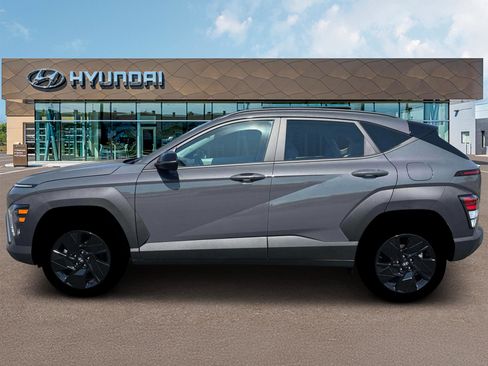 New 2026 Hyundai Kona SEL Sport AWD/4WD image 3