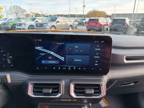 New 2026 Ford Mustang Premium image 24