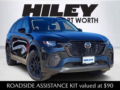 New 2026 MAZDA CX-70 3.3 Turbo w/ Preferred Package
