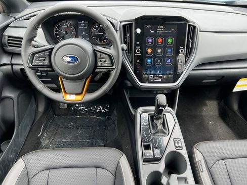 New 2026 Subaru Crosstrek 2.5i Wilderness AWD/4WD image 3