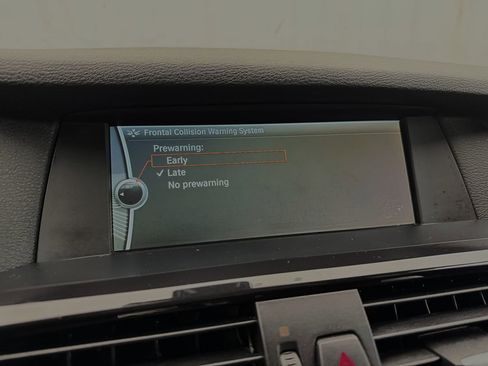 Used 2013 BMW X3 xDrive35i image 15