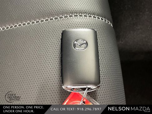 New 2025 MAZDA MX-5 Miata Grand Touring image 44