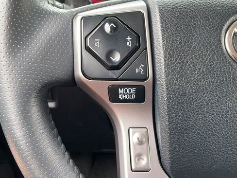 Used 2022 Toyota 4Runner SR5 Premium w/ Moonroof Package AWD/4WD image 29