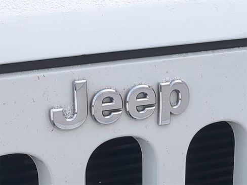 Used 2015 Jeep Wrangler Unlimited Sport w/ Quick Order Package 24S image 19