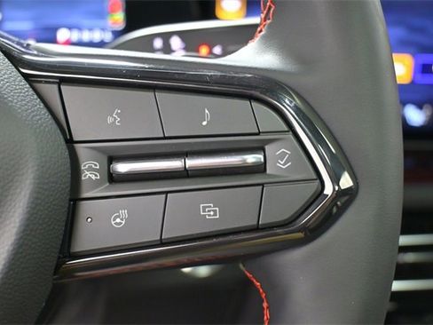 New 2026 Chevrolet Traverse RS w/ LPO, Floor Liner Package image 25