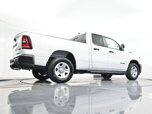 New 2026 RAM 1500 Tradesman image 37