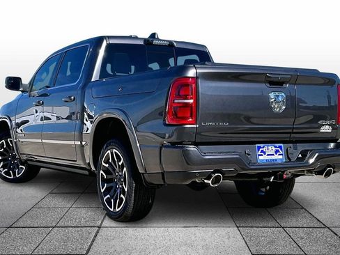 New 2026 RAM 1500 Limited AWD/4WD image 3