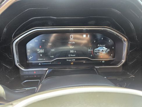 Used 2023 GMC Sierra 1500 Elevation AWD/4WD image 28