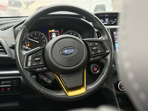 Used 2023 Subaru Crosstrek 2.5i Sport image 17