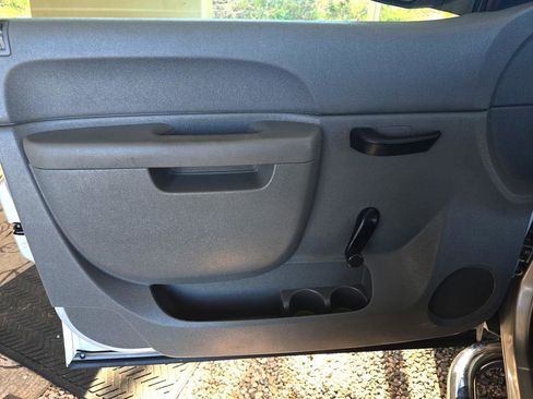 Used 2010 Chevrolet Silverado 1500 W/T w/ LS Package image 21