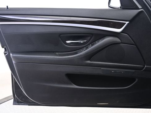 Used 2016 BMW 535i xDrive Sedan image 25