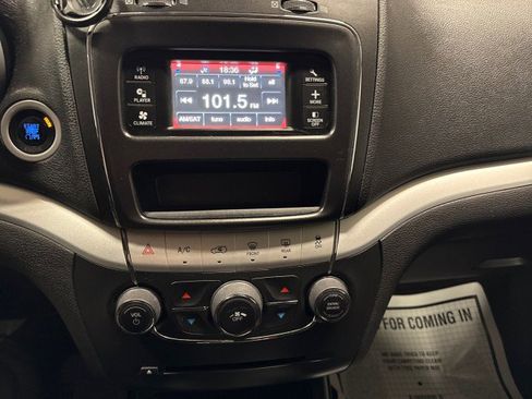 Used 2012 Dodge Journey SXT w/ Popular Equipment Group image 19