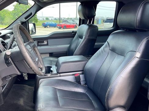 Used 2014 Ford F150 STX w/ Equipment Group 201A Mid RWD image 15