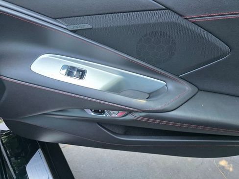 Used 2021 Chevrolet Corvette Stingray Coupe w/ Z51 Performance Package RWD image 20