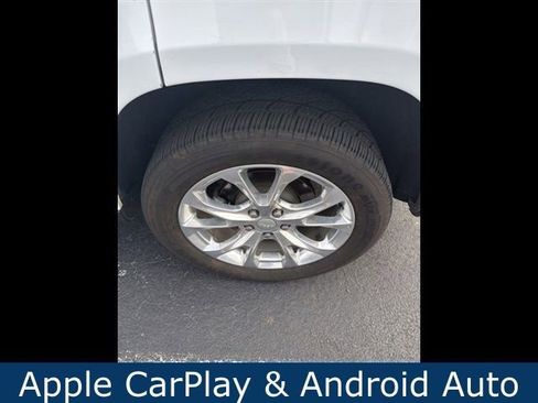 Used 2020 Jeep Grand Cherokee Summit image 16