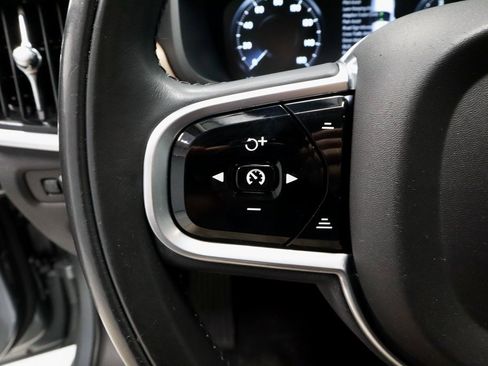 Used 2019 Volvo S90 T6 Inscription w/ Advanced Package image 27